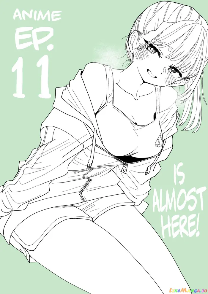 The Dangers in My Heart Chapter 122.1 image 2_optimized